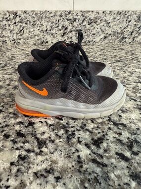 Toddler Nike Air Max Sneakers